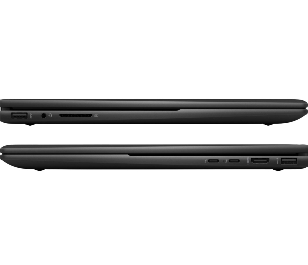 HP Envy 15 x360 i5-1240P/32GB/960/Win11 Black - 1085206 - zdjęcie 8